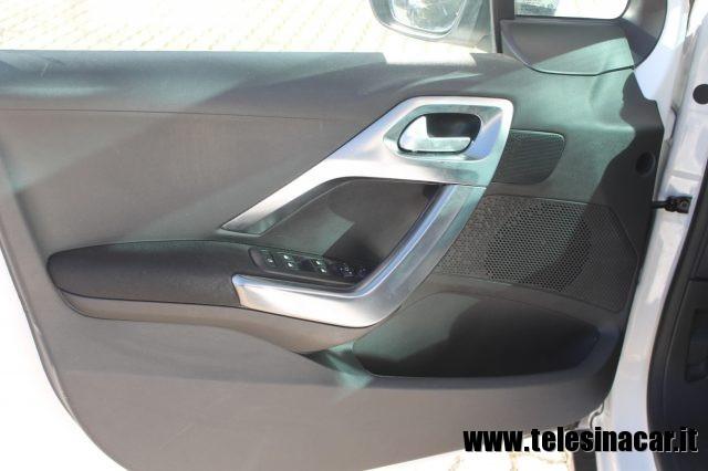 PEUGEOT 2008 1.5 BlueHDi 120cv EAT6 S&S Allure