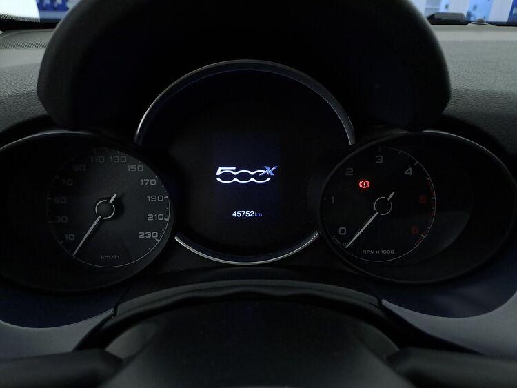 Fiat 500X Cult BR634050 1.3 Diesel 95CV