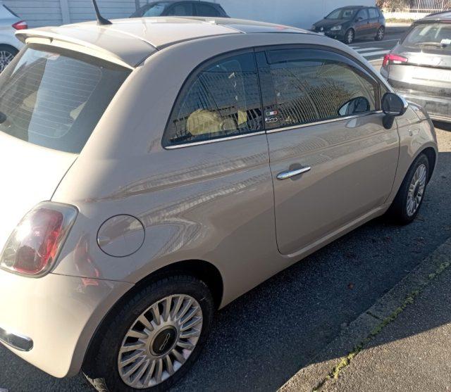 FIAT 500 1.3 Multijet 16V 95 CV Lounge