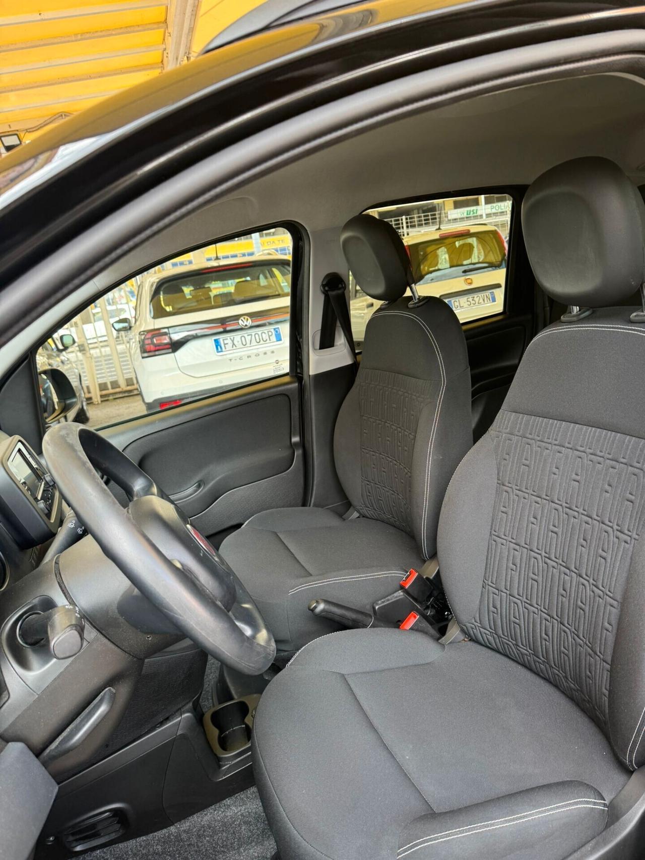 Fiat Panda 1.0 FireFly Hybrid **PREZZO REALE**