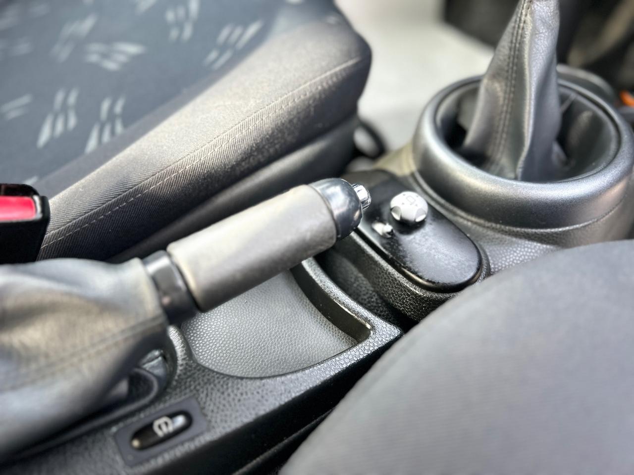 Mini 1.4 tdi One Diesel *NEOPATENTATI*