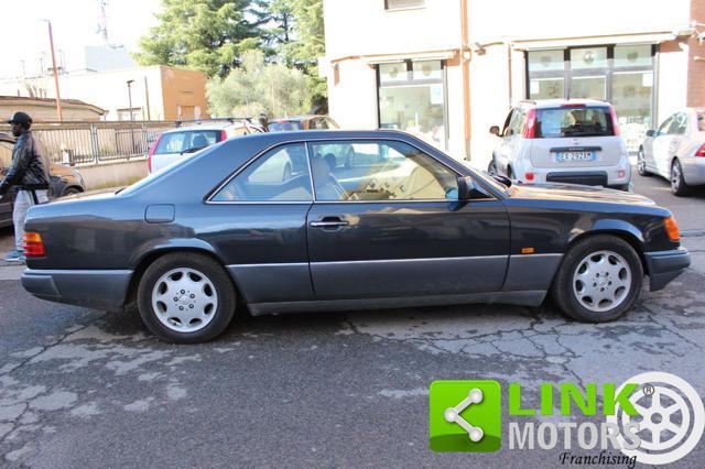 MERCEDES-BENZ CE 300 -24(C124)