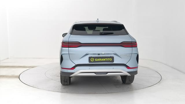 BYD Seal U 1.5 phev Boost 2wd