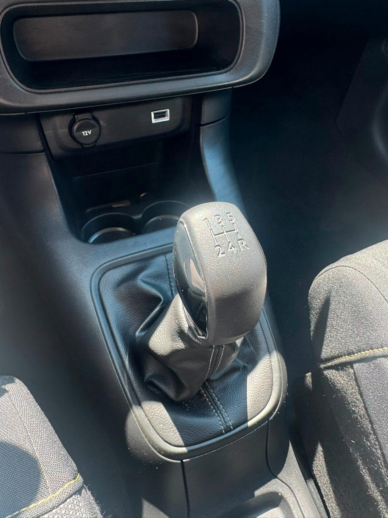 CITROEN C3 83CV FEEL *PREZZO REALE*