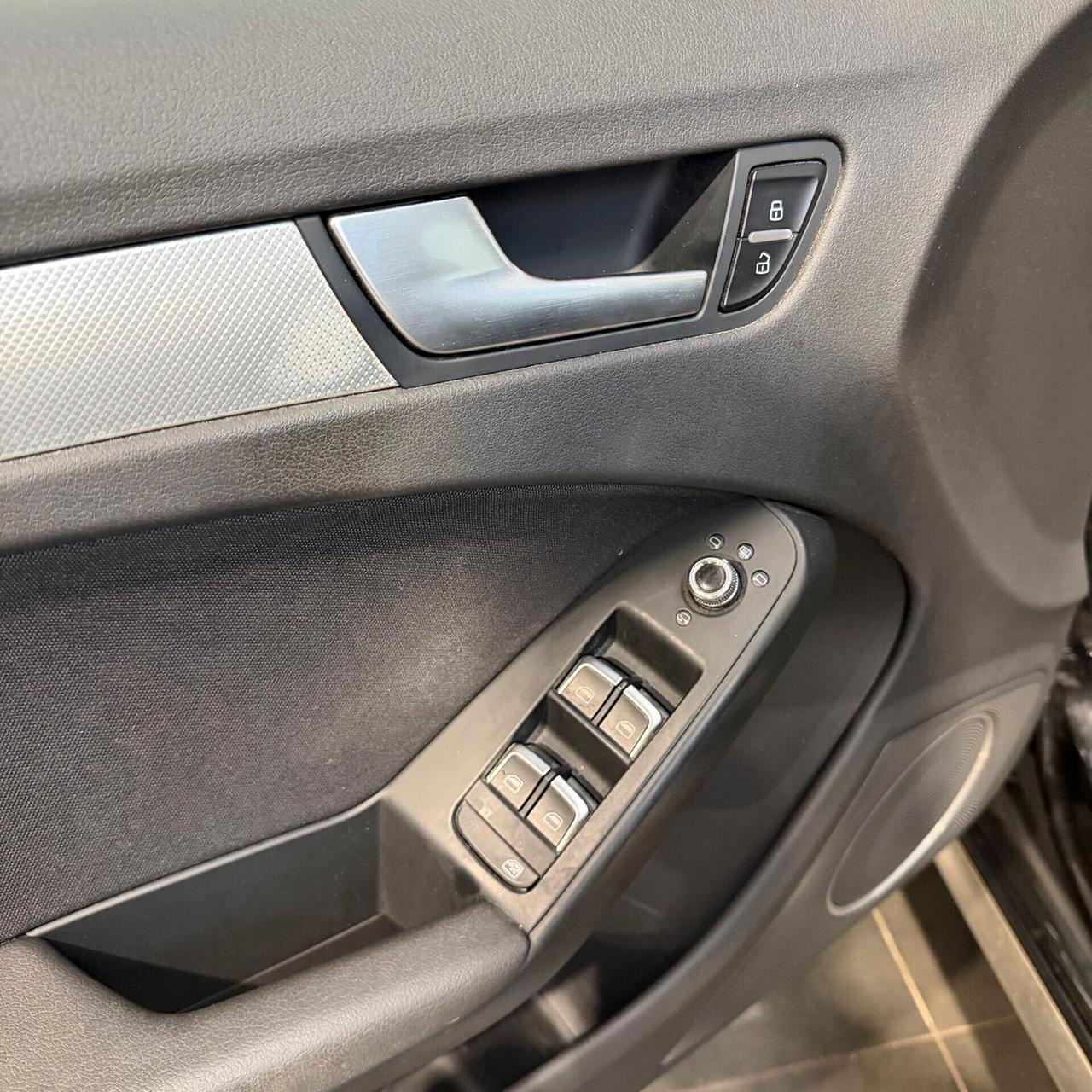 Audi A4 allroad 2.0 TDI 190 CV s-tronic quattro EURO 6 BANG E OLUFSEN