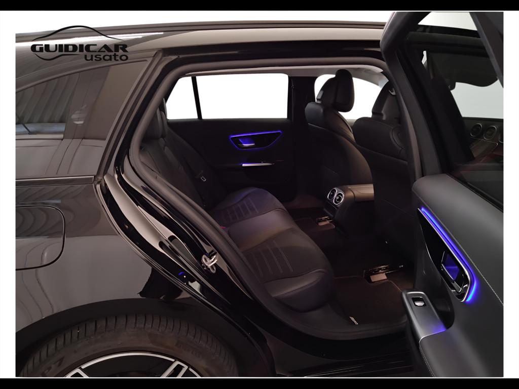 Mercedes-Benz Classe C-S206 SW 2021 - C SW 300 de phev Premium auto