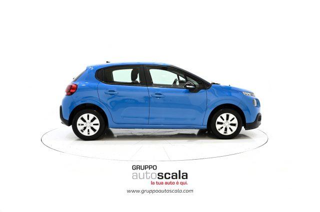 CITROEN C3 1.6 BlueHDi 75cv S&S Business #Navi
