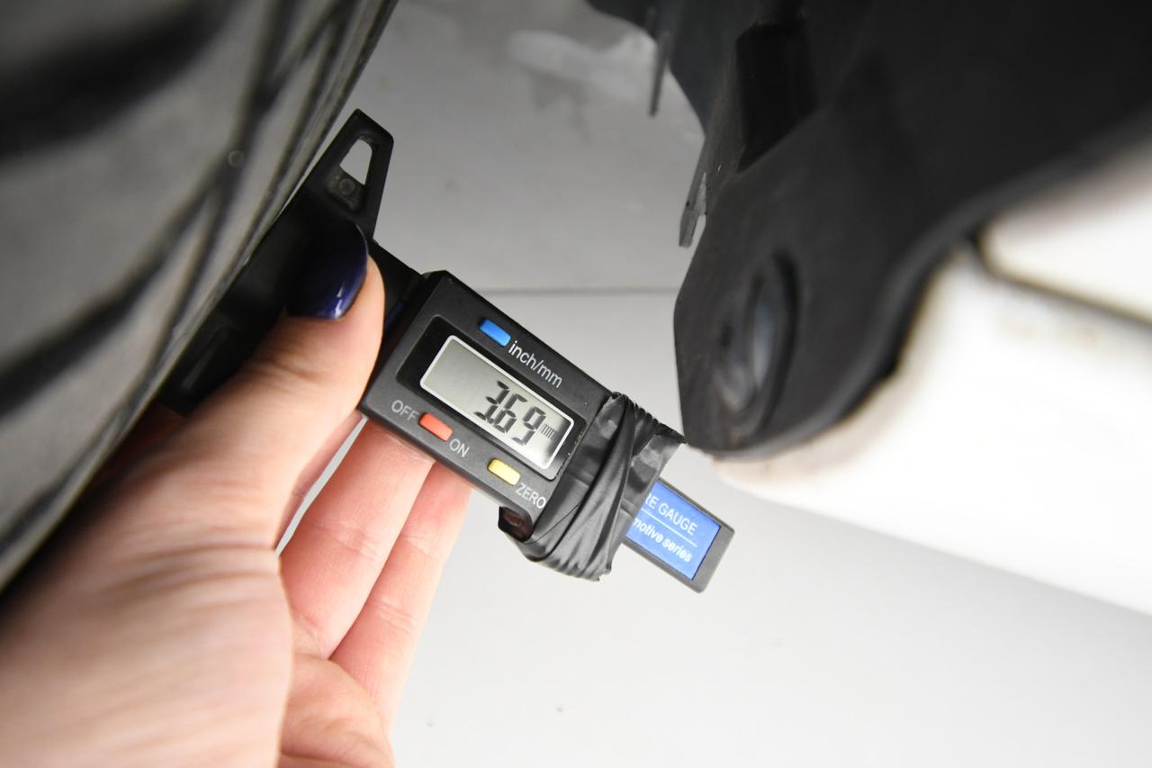 FORD Fiesta 5p 1.0 ecoboost hybrid Titanium s&s 125cv NEOPATENTATI+BLUETOOTH