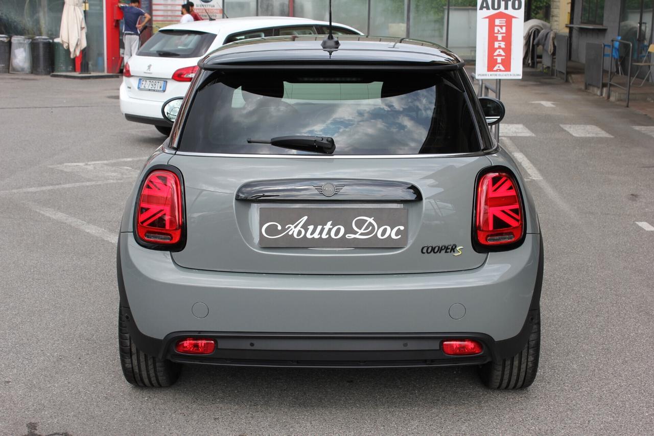 Mini Mini Full Electric MINI COOPER SE CLASSIC SEDILI SPORTIVI DRIVE MODE SENSORI