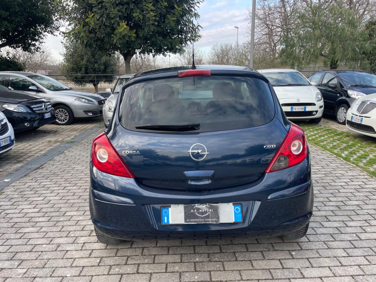 Opel Corsa 1.3 CDTI 75CV F.AP. 3 porte Edition