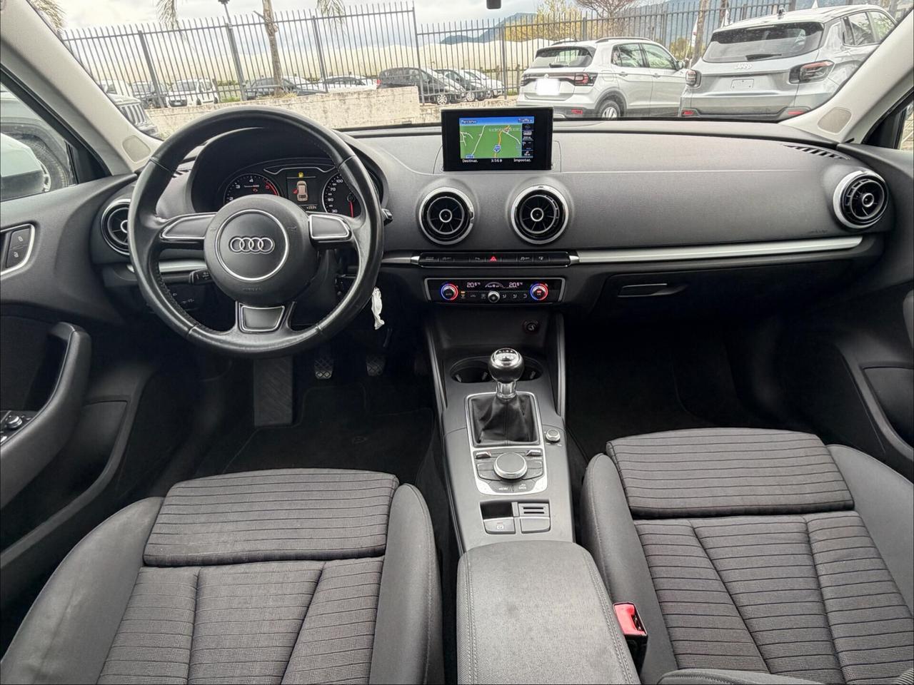 Audi A3 SPB 1.6 TDI Business