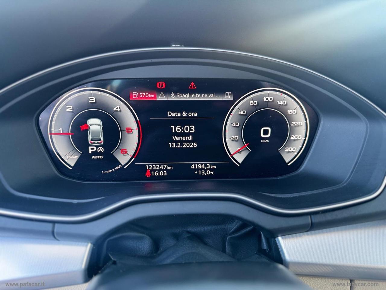 AUDI Q5 SPB 35 TDI S tronic S line