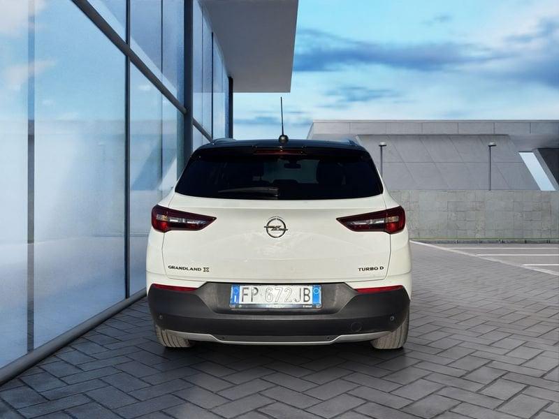 Opel Grandland Grandland X 1.6 diesel Ecotec Start&Stop Advance