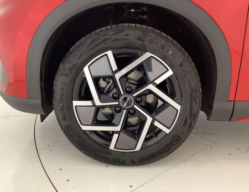 BYD ATTO3 ATTO 3 Design