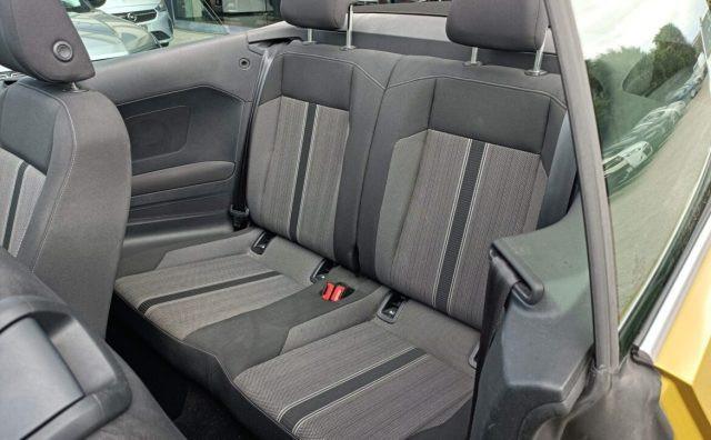 VOLKSWAGEN T-Roc Cabriolet 1.0 TSI Style