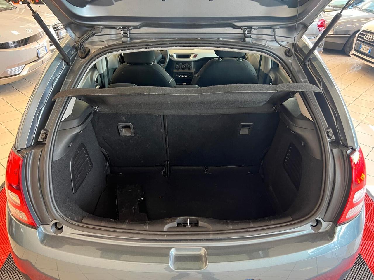 Citroen C3 1.4 Exclusive