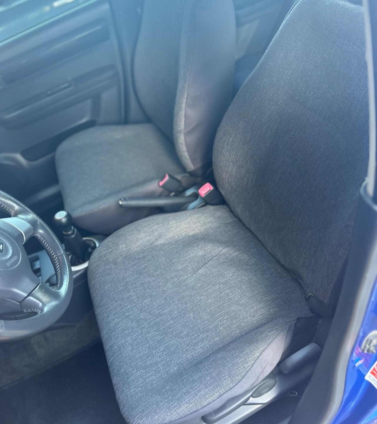 Suzuki Swift 1.3 4x4 5p. GL Neopatentati