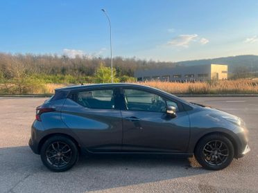 Nissan Micra 1.0 IG 12V 5 porte Acenta