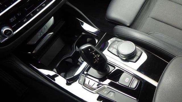 BMW X4 xDrive25d xLine Automatico