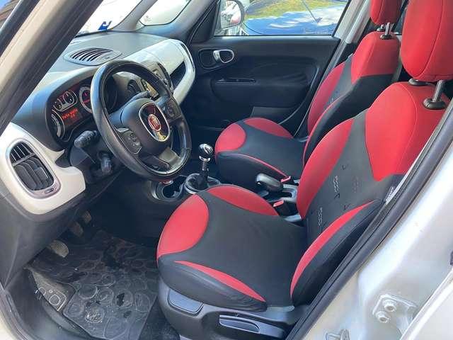 Fiat 500L 500L 2012 1.4 Pop Star 95cv
