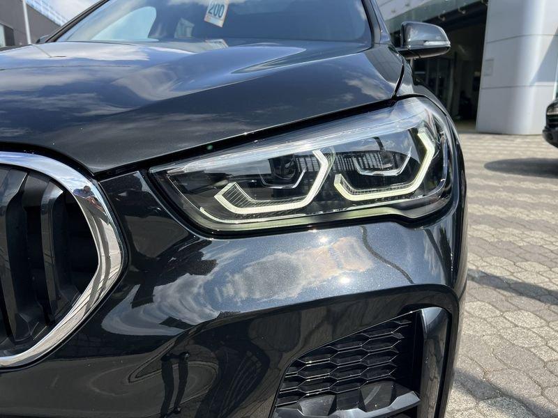 BMW X1 xDrive18d Msport 150 CV