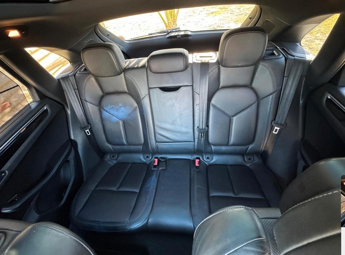 Porsche Macan S 3.0 FULL OPTIONAL 2016