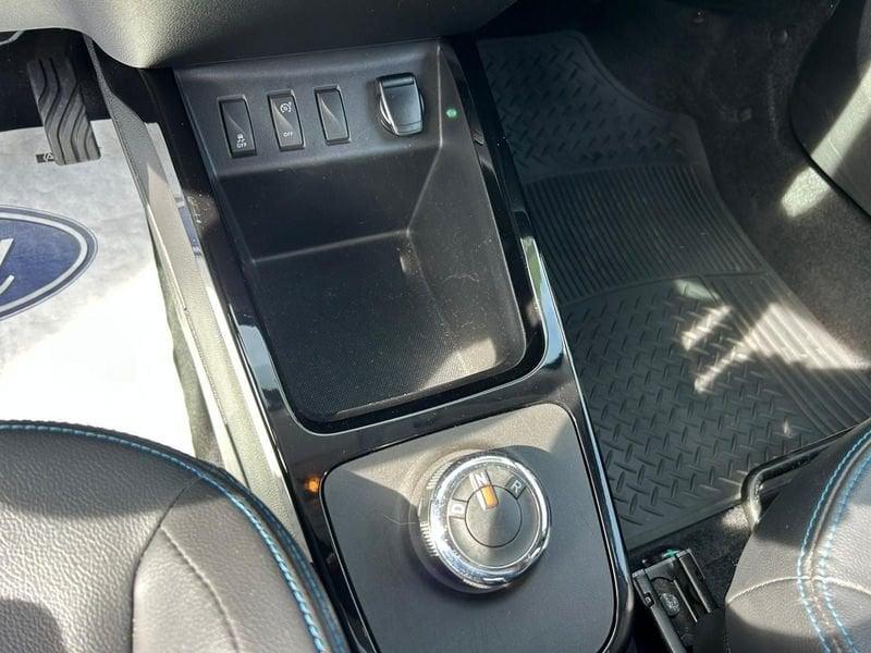 Dacia Spring Comfort Electric 45