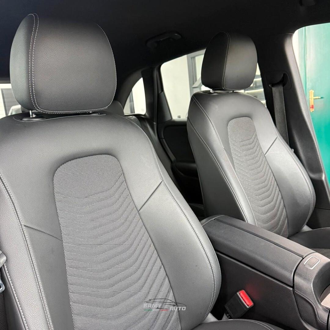 Mercedes-benz B 180 d Automatic Advanced