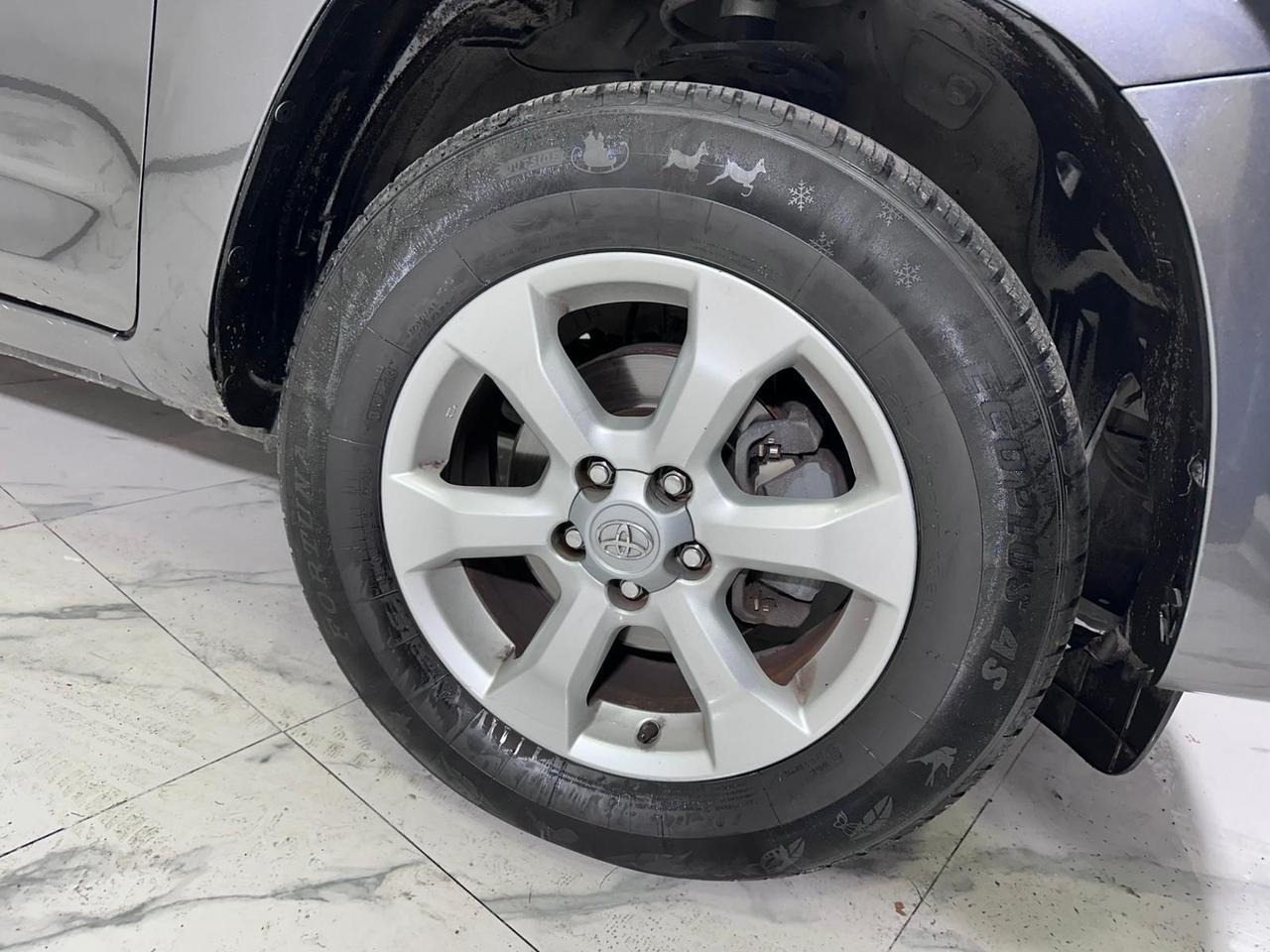 Toyota RAV 4 RAV4 2.2 D-2 WD 150 CV