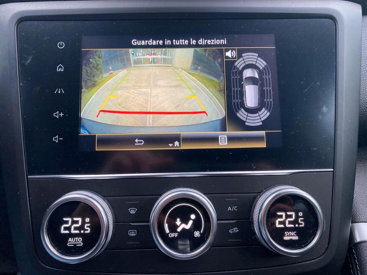 Renault Kadjar TCe 140CV FAP Techno