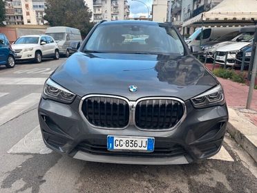 Bmw X1 Iva esp. Finanziabile Garanzia anche permuta