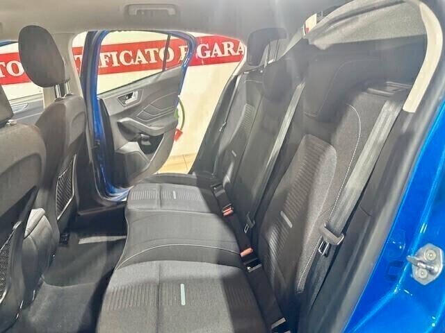 Ford Focus 1.5 EcoBlue 120 CV 5p. ACTIVE