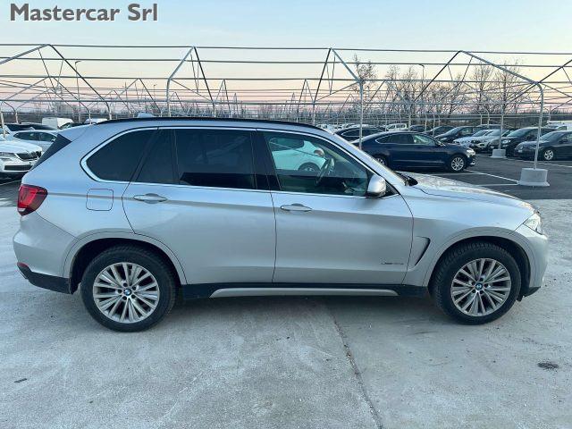 BMW X5 X5 xdrive40e Experience auto TG. FB068XN