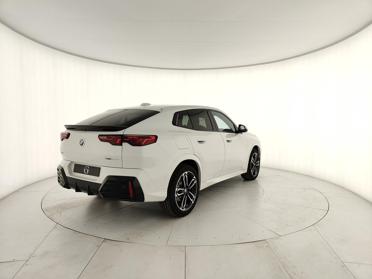 BMW BMW X2 xDrive20d