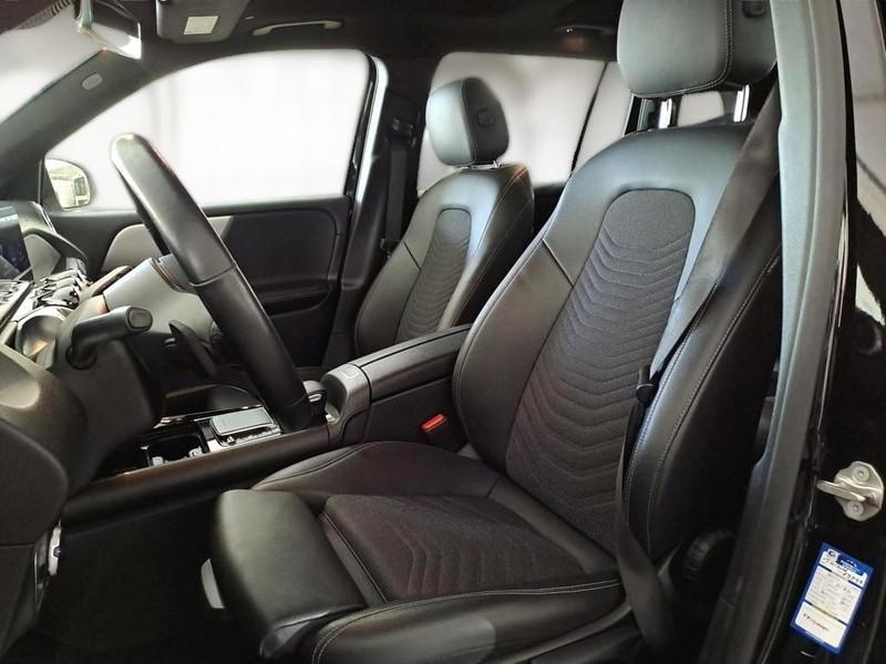 MERCEDES-BENZ GLB 200 D AUTOMATIC BUSINESS EXTRA SUV