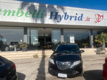 Lancia Ypsilon 1.3 MJT 16V 95 CV 5 porte S&S Elle NEOPATENTATI