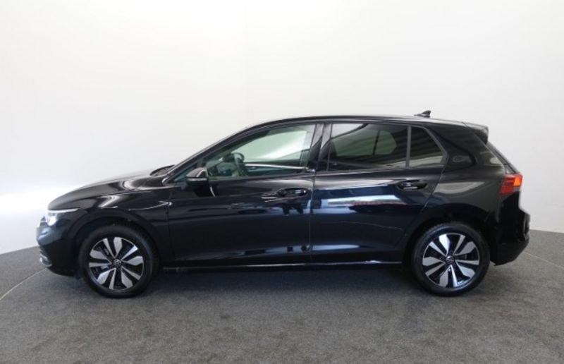 Volkswagen Golf 2.0 TDI DSG SCR MOVE LED NAVI ACC