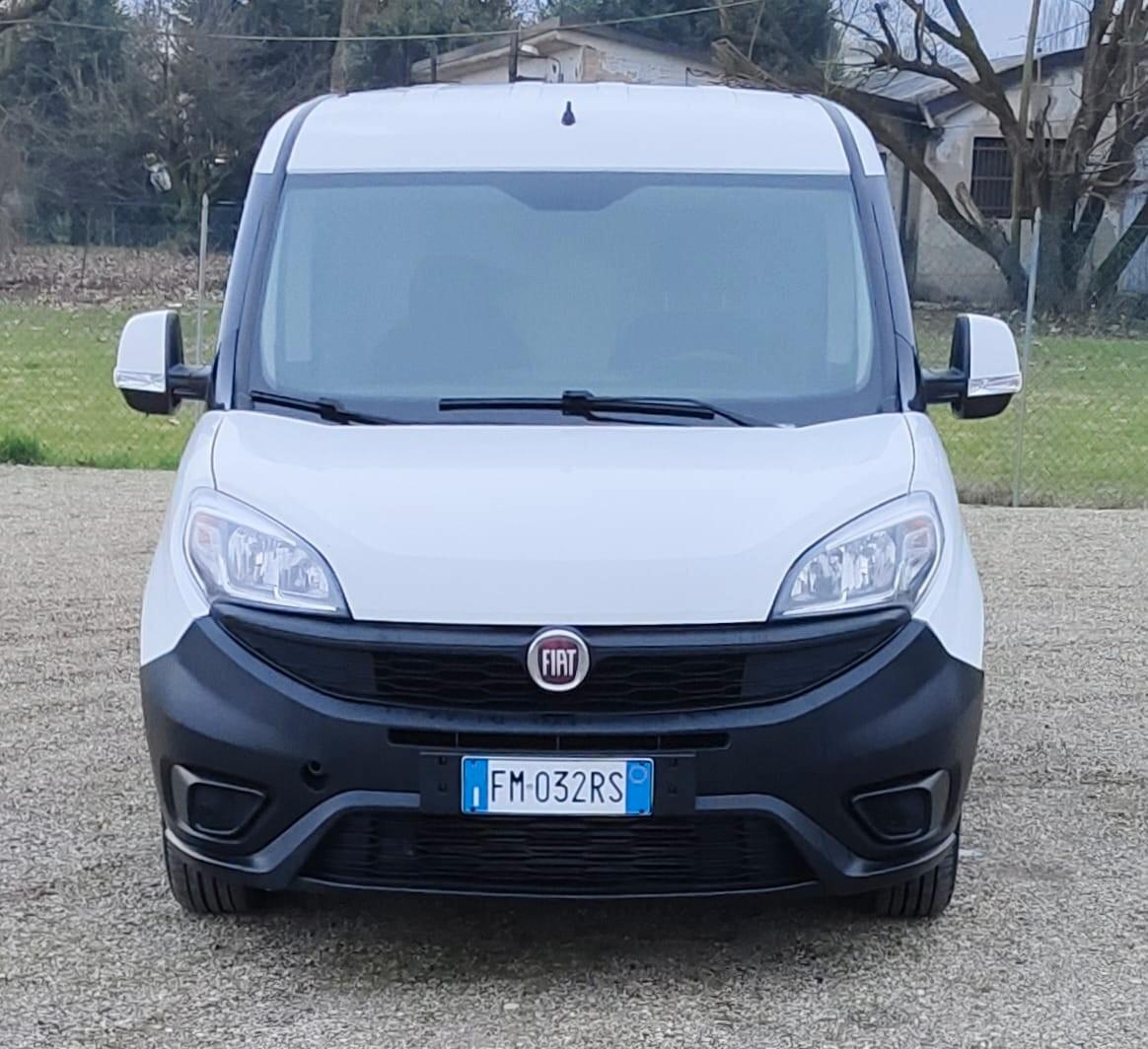 Fiat Doblo Doblò 1.3 MJT PL Combi Maxi N1