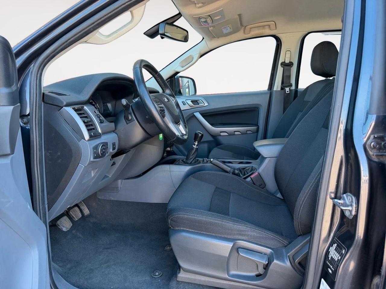 Ford Ranger 2.2 TDCi Doppia Cabina XLT 5pt.