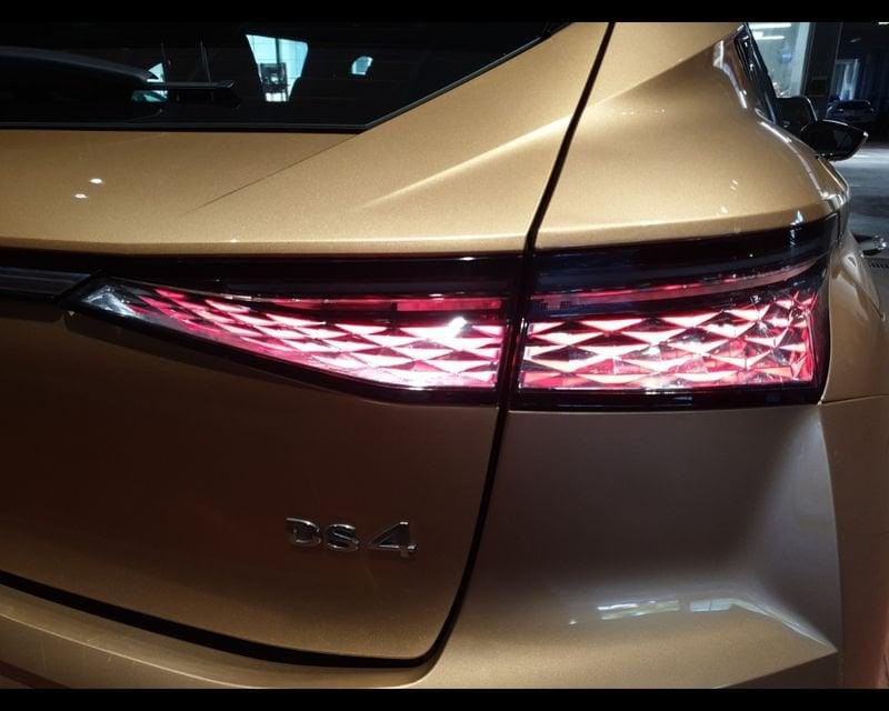 DS DS4 2ª serie BlueHDi 130 aut. Trocadero