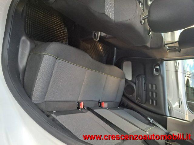 CITROEN C3 PureTech 110 AUTOMATICA - AZIENDALE