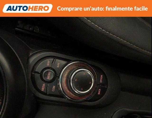 MINI Mini 1.5 One Cabrio