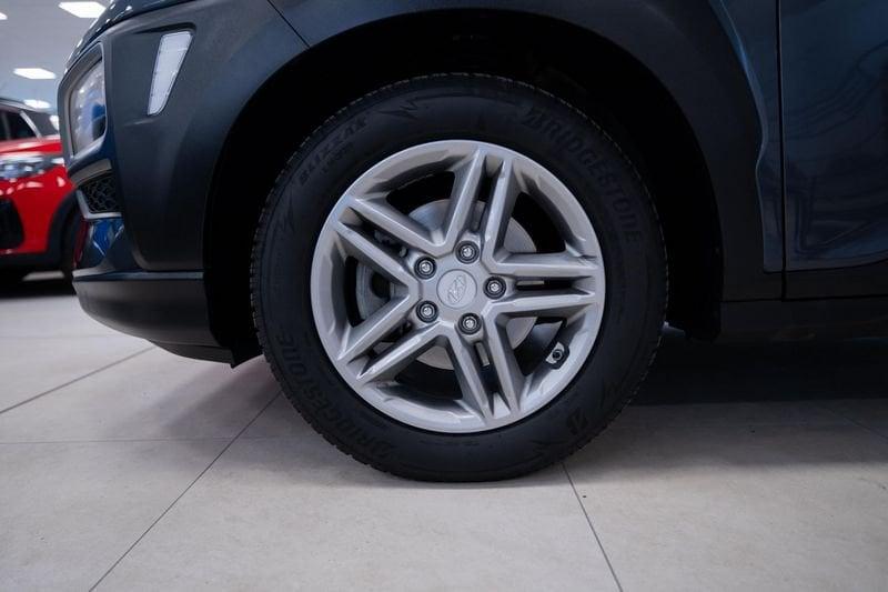 Hyundai Kona 1.0 t-gdi Exellence 2wd 120cv