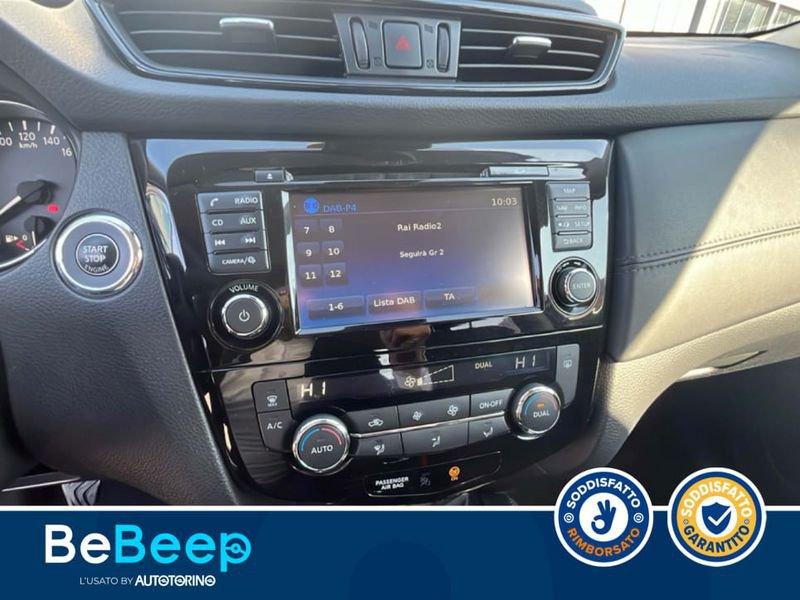 Nissan X-Trail 1.7 DCI N-CONNECTA 4WD MY20