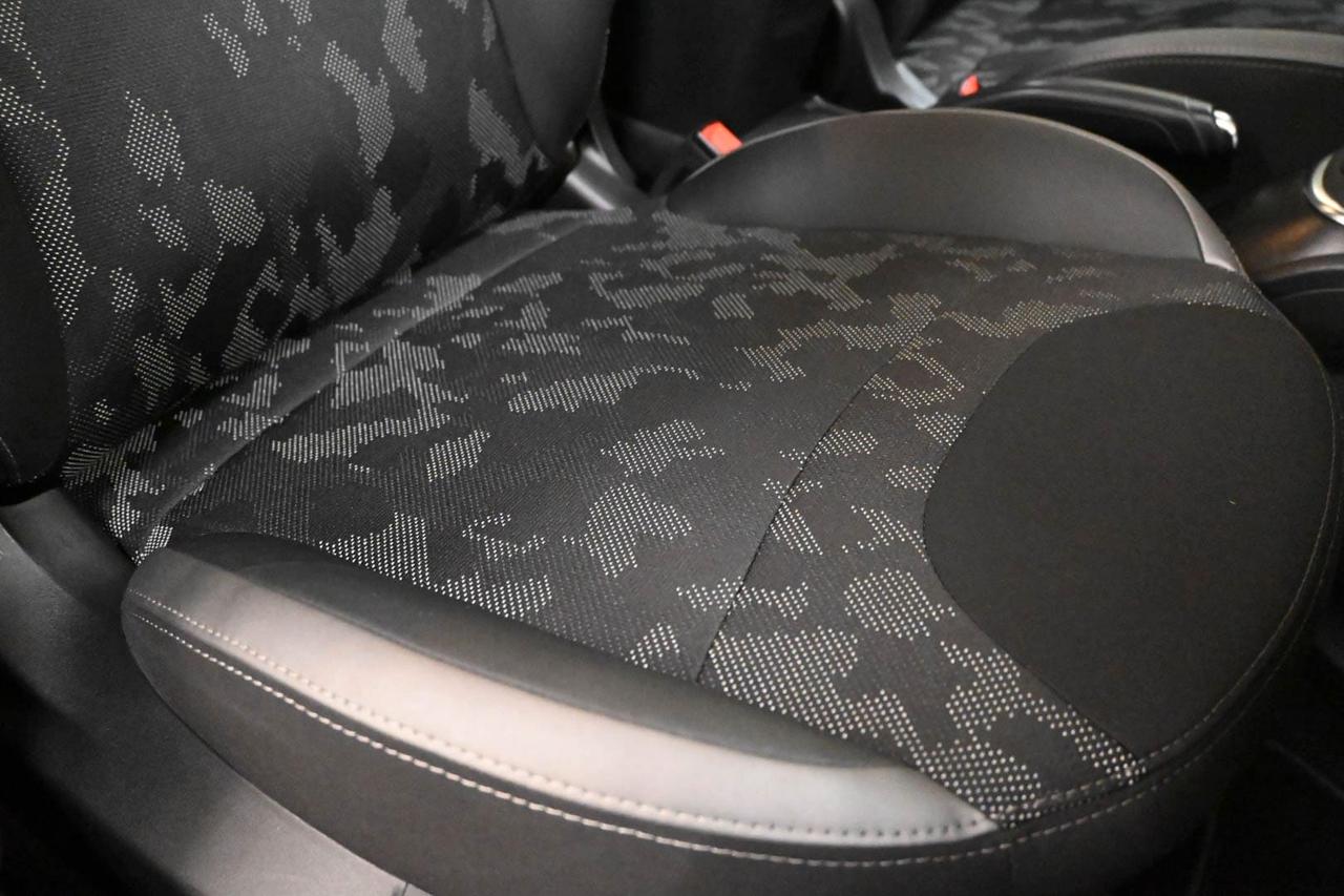 FIAT 500L 500L 1.4 95 CV S&S Cross