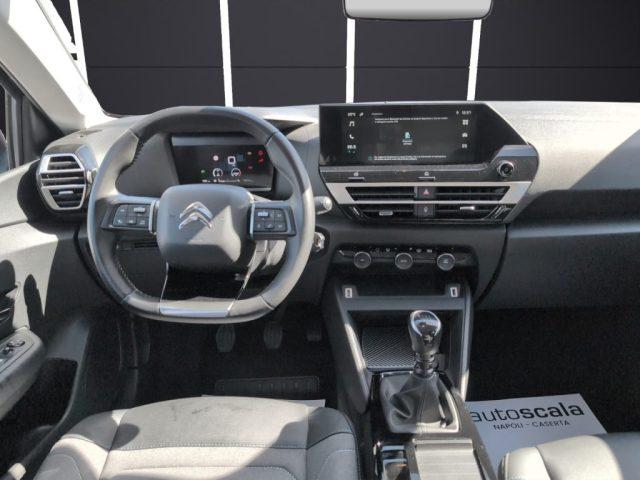 CITROEN C4 PureTech 130 S&S Plus