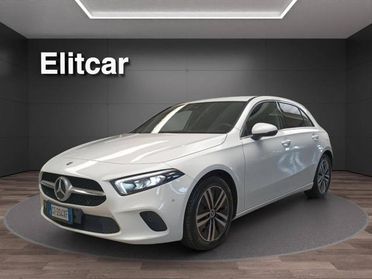 MERCEDES-BENZ A 160 Sport