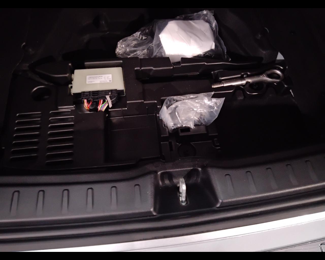 Mercedes-Benz GLA-H247 2023 - GLA 180 d Progressive Advanced auto