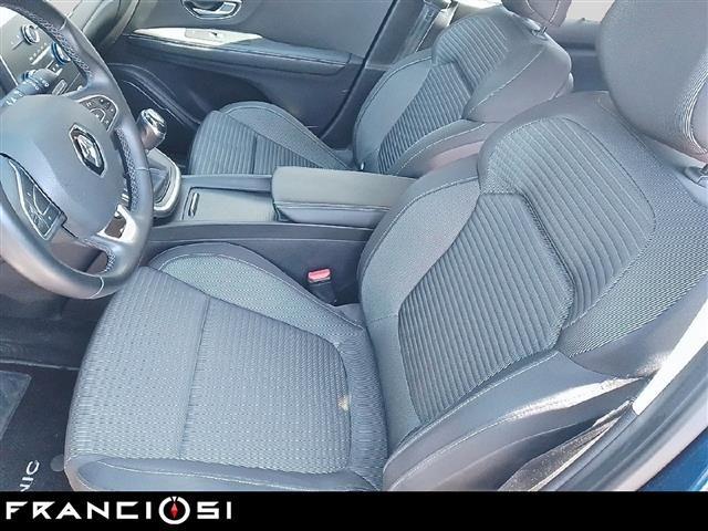RENAULT Scenic 1.7 Blue dCi 120cv Sport Edition2