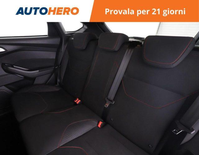 FORD Focus 1.5 TDCi 120 CV Start&Stop ST Line